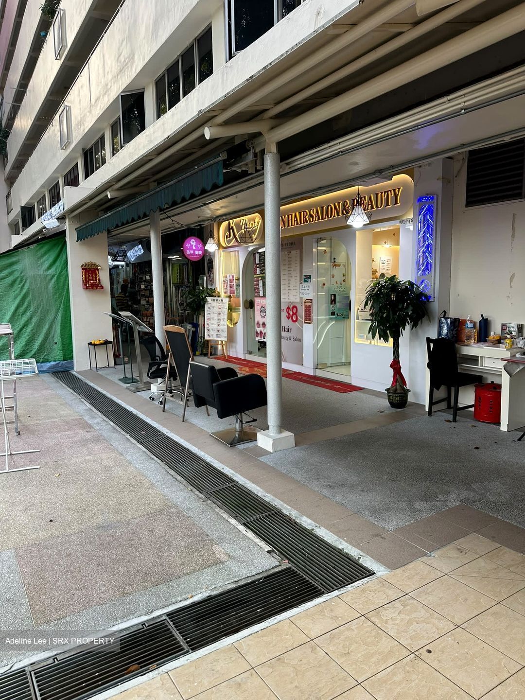 Jalan Bukit Merah (D3), Shop House #602068081